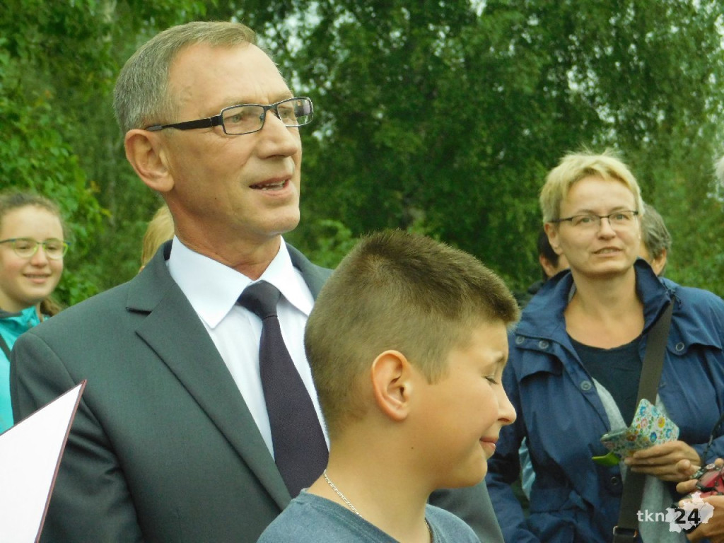 Relacja wideo: Pierwszy dzień Kuźnic Koneckich 2017! [wideo, zdjęcia]