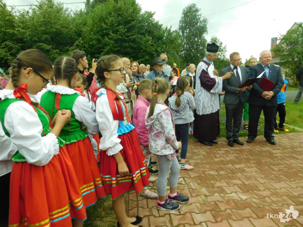 Relacja wideo: Pierwszy dzień Kuźnic Koneckich 2017! [wideo, zdjęcia]