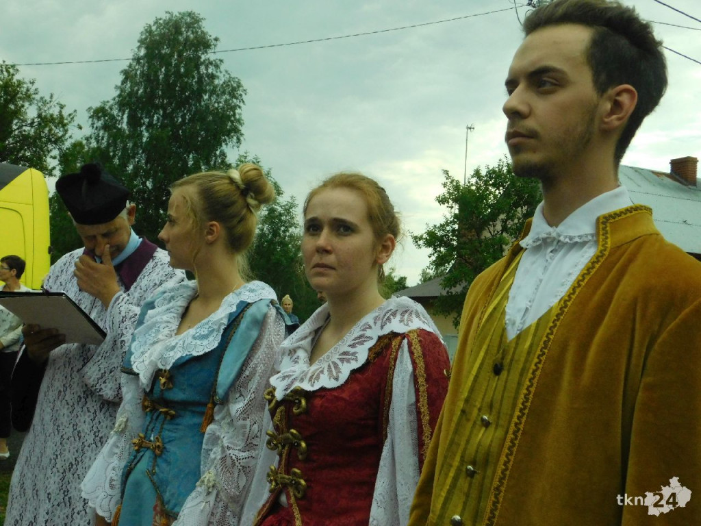 Relacja wideo: Pierwszy dzień Kuźnic Koneckich 2017! [wideo, zdjęcia]