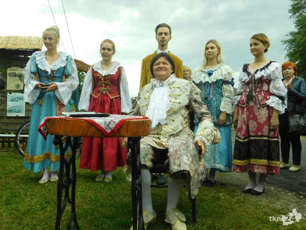 Relacja wideo: Pierwszy dzień Kuźnic Koneckich 2017! [wideo, zdjęcia]