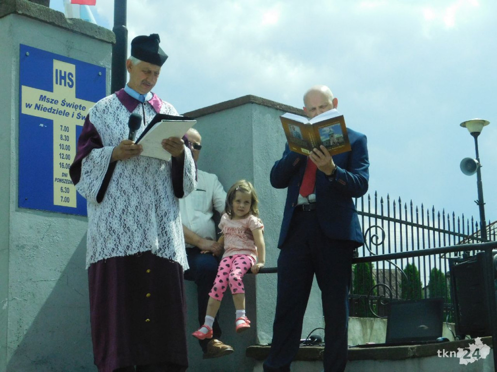 Relacja wideo: Pierwszy dzień Kuźnic Koneckich 2017! [wideo, zdjęcia]