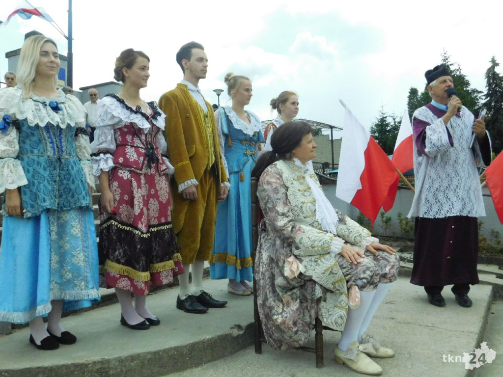 Relacja wideo: Pierwszy dzień Kuźnic Koneckich 2017! [wideo, zdjęcia]