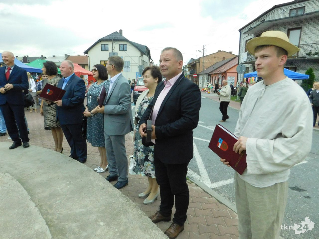 Relacja wideo: Pierwszy dzień Kuźnic Koneckich 2017! [wideo, zdjęcia]
