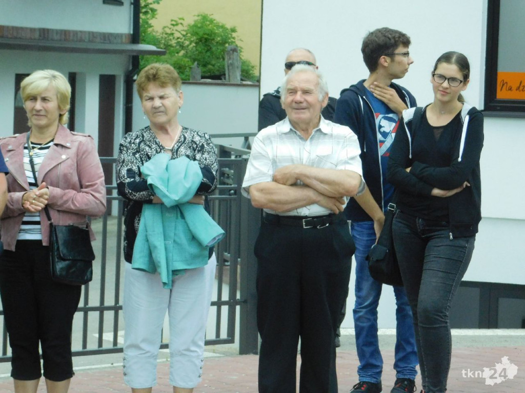 Relacja wideo: Pierwszy dzień Kuźnic Koneckich 2017! [wideo, zdjęcia]