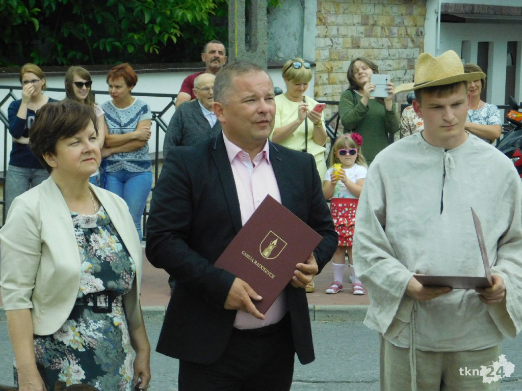 Relacja wideo: Pierwszy dzień Kuźnic Koneckich 2017! [wideo, zdjęcia]