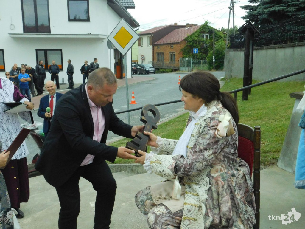 Relacja wideo: Pierwszy dzień Kuźnic Koneckich 2017! [wideo, zdjęcia]