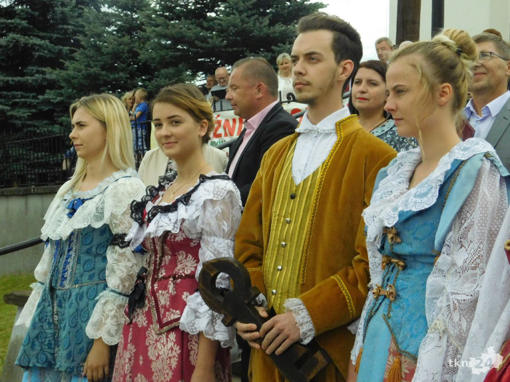 Relacja wideo: Pierwszy dzień Kuźnic Koneckich 2017! [wideo, zdjęcia]