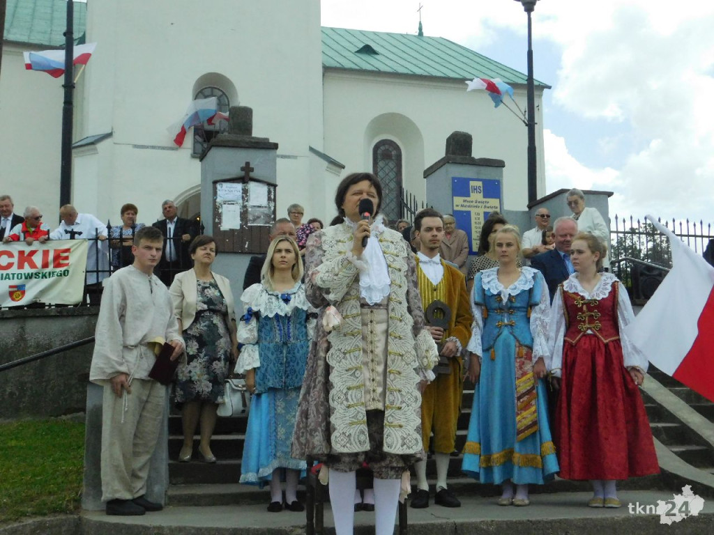 Relacja wideo: Pierwszy dzień Kuźnic Koneckich 2017! [wideo, zdjęcia]