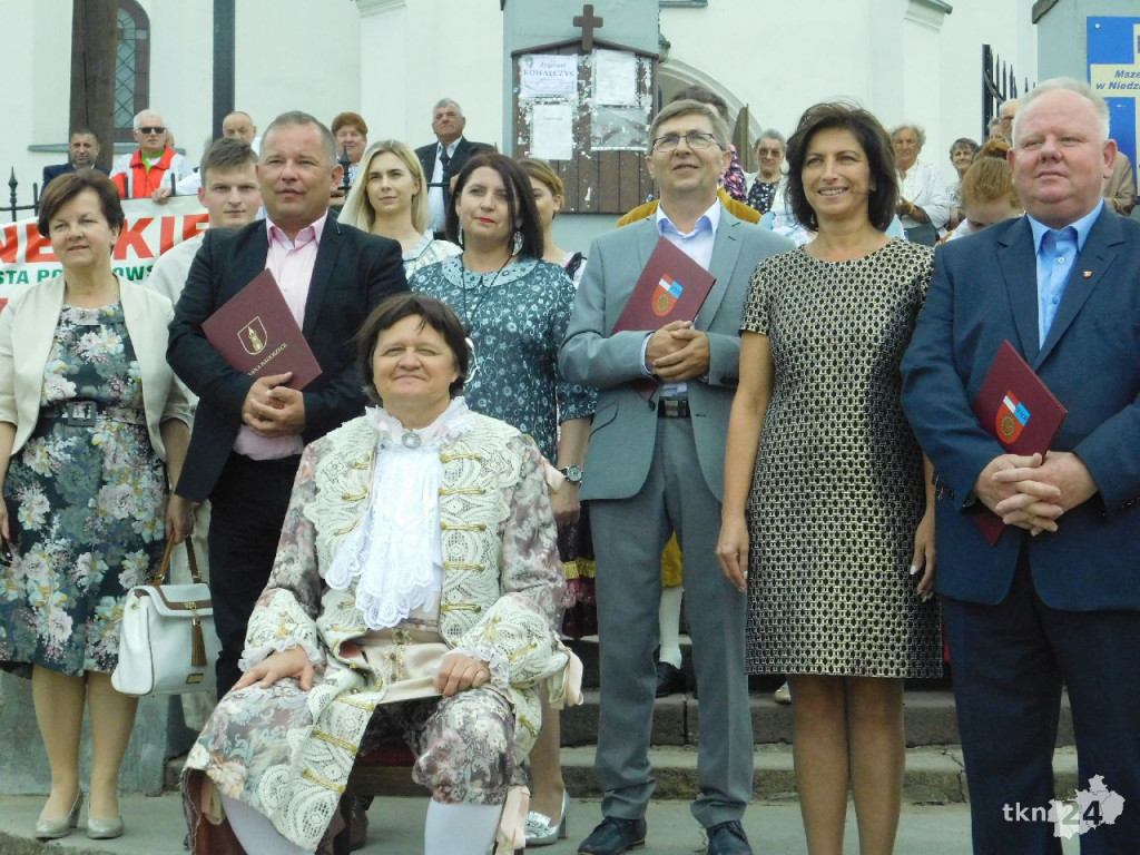 Relacja wideo: Pierwszy dzień Kuźnic Koneckich 2017! [wideo, zdjęcia]