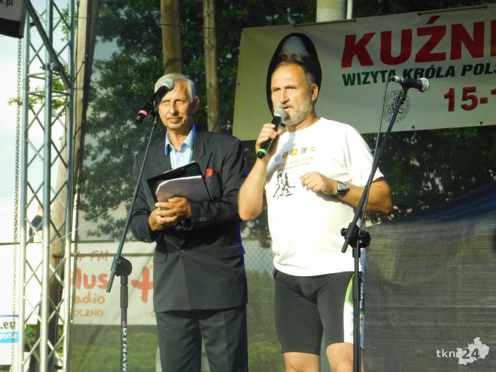 Relacja wideo: Pierwszy dzień Kuźnic Koneckich 2017! [wideo, zdjęcia]