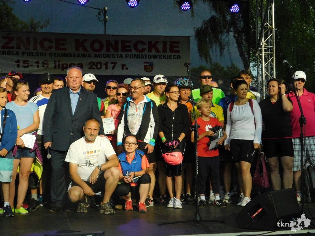 Relacja wideo: Pierwszy dzień Kuźnic Koneckich 2017! [wideo, zdjęcia]