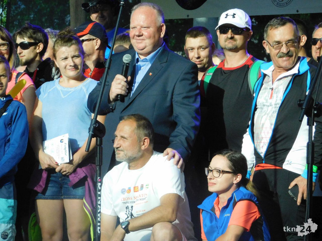 Relacja wideo: Pierwszy dzień Kuźnic Koneckich 2017! [wideo, zdjęcia]