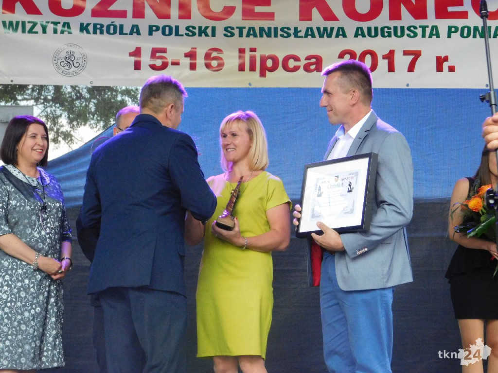 Relacja wideo: Pierwszy dzień Kuźnic Koneckich 2017! [wideo, zdjęcia]