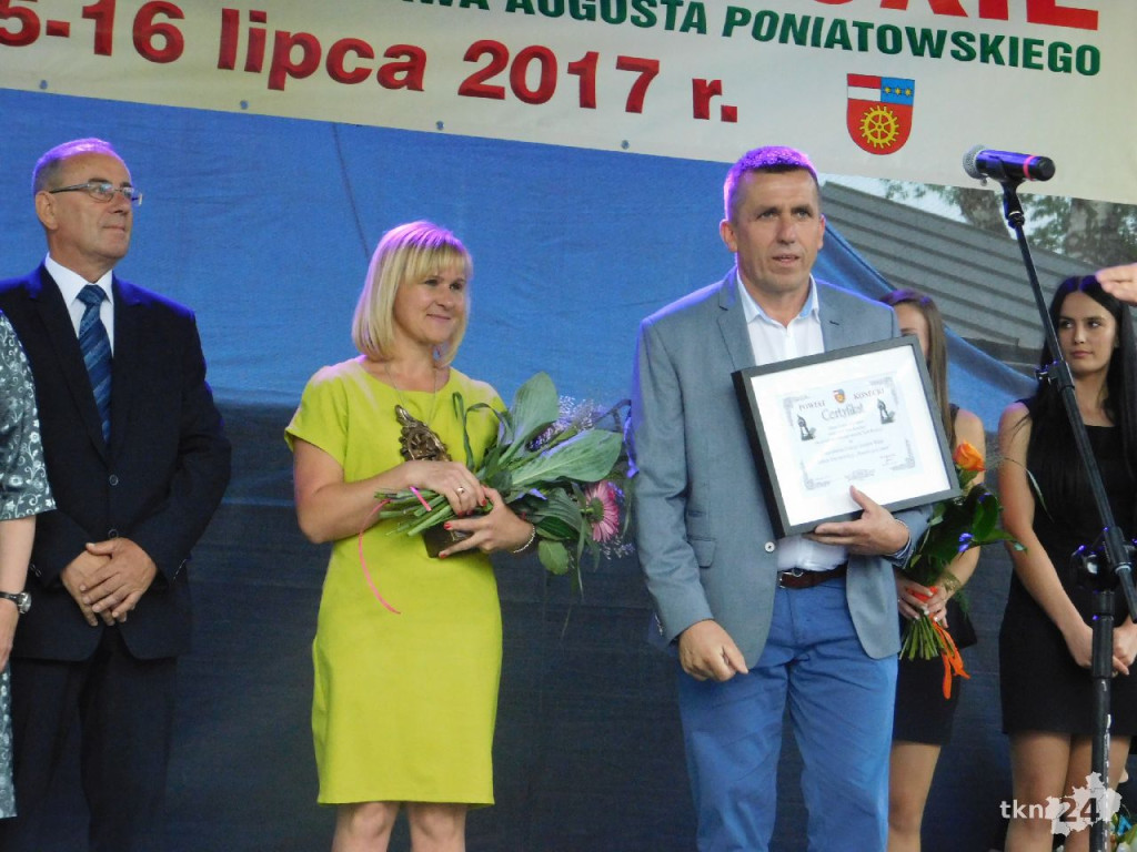 Relacja wideo: Pierwszy dzień Kuźnic Koneckich 2017! [wideo, zdjęcia]