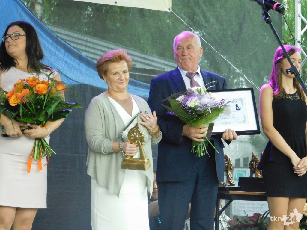 Relacja wideo: Pierwszy dzień Kuźnic Koneckich 2017! [wideo, zdjęcia]