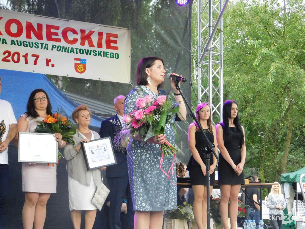 Relacja wideo: Pierwszy dzień Kuźnic Koneckich 2017! [wideo, zdjęcia]