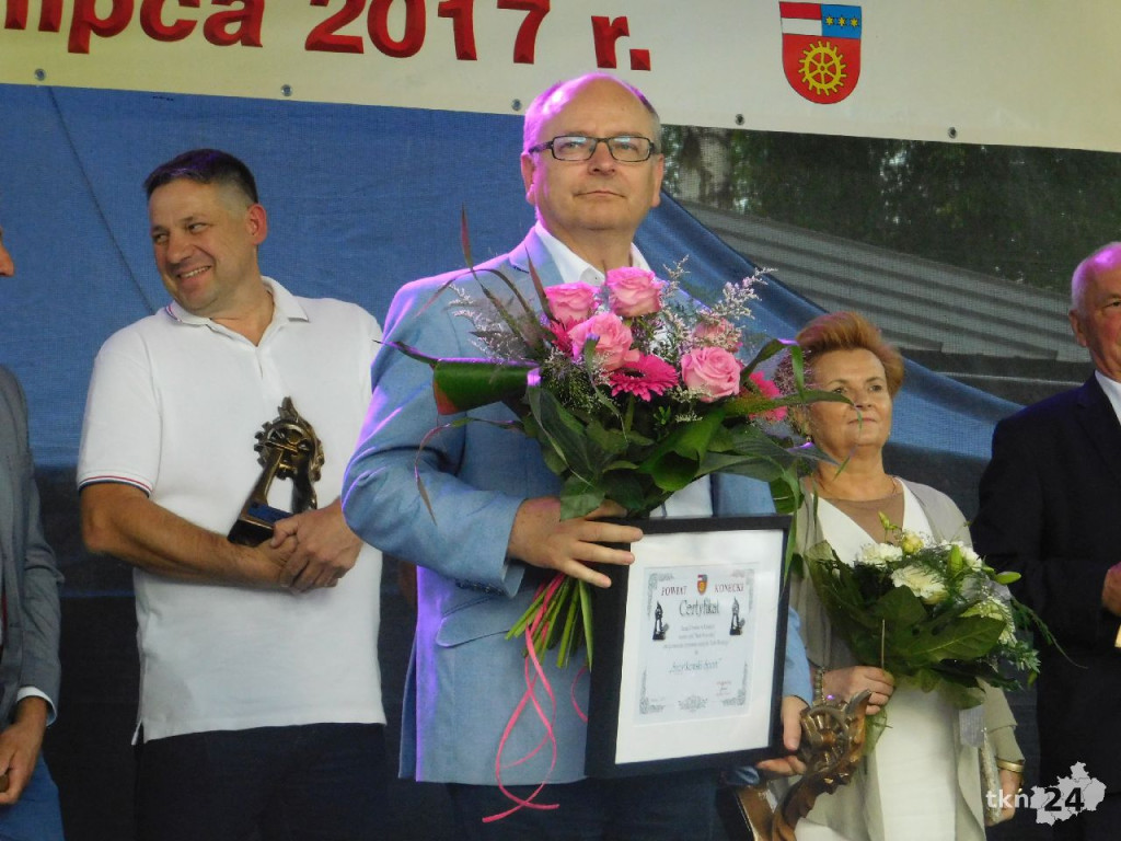 Relacja wideo: Pierwszy dzień Kuźnic Koneckich 2017! [wideo, zdjęcia]