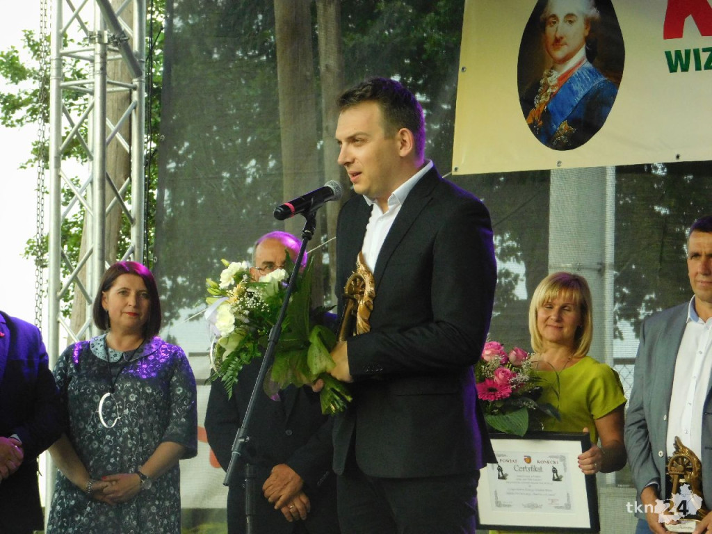 Relacja wideo: Pierwszy dzień Kuźnic Koneckich 2017! [wideo, zdjęcia]