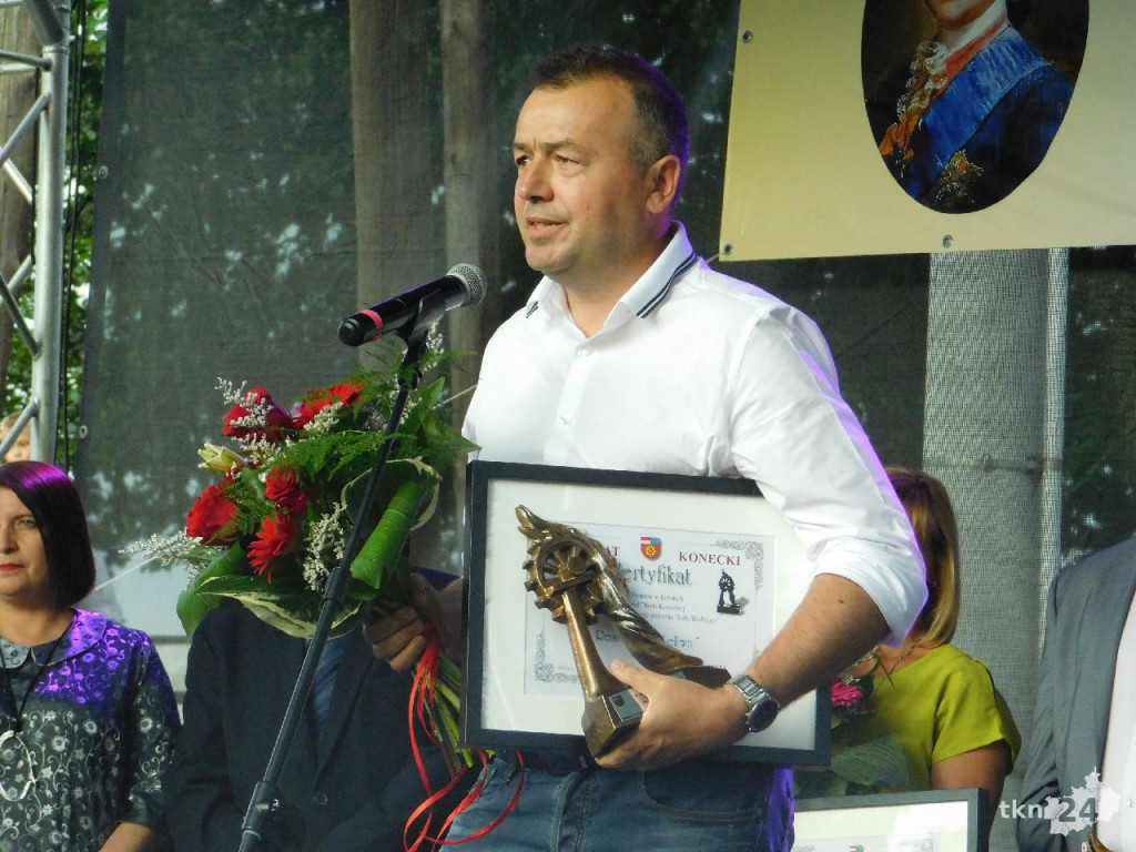 Relacja wideo: Pierwszy dzień Kuźnic Koneckich 2017! [wideo, zdjęcia]