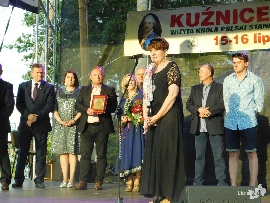 Relacja wideo: Pierwszy dzień Kuźnic Koneckich 2017! [wideo, zdjęcia]