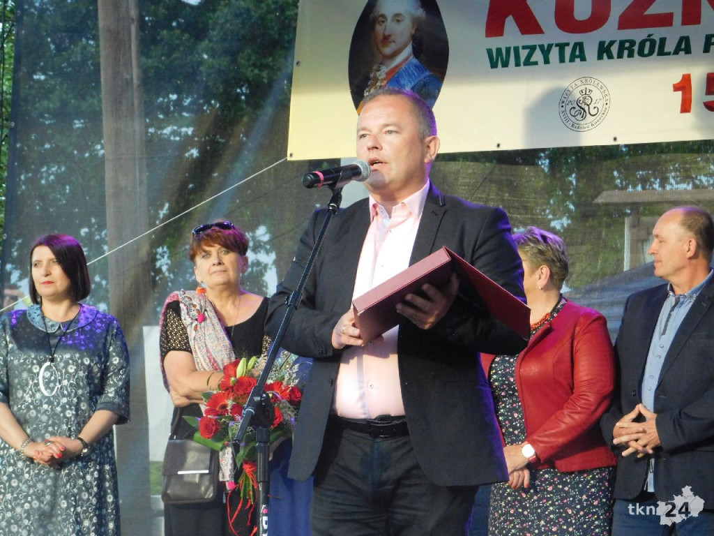 Relacja wideo: Pierwszy dzień Kuźnic Koneckich 2017! [wideo, zdjęcia]