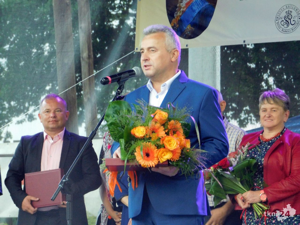 Relacja wideo: Pierwszy dzień Kuźnic Koneckich 2017! [wideo, zdjęcia]
