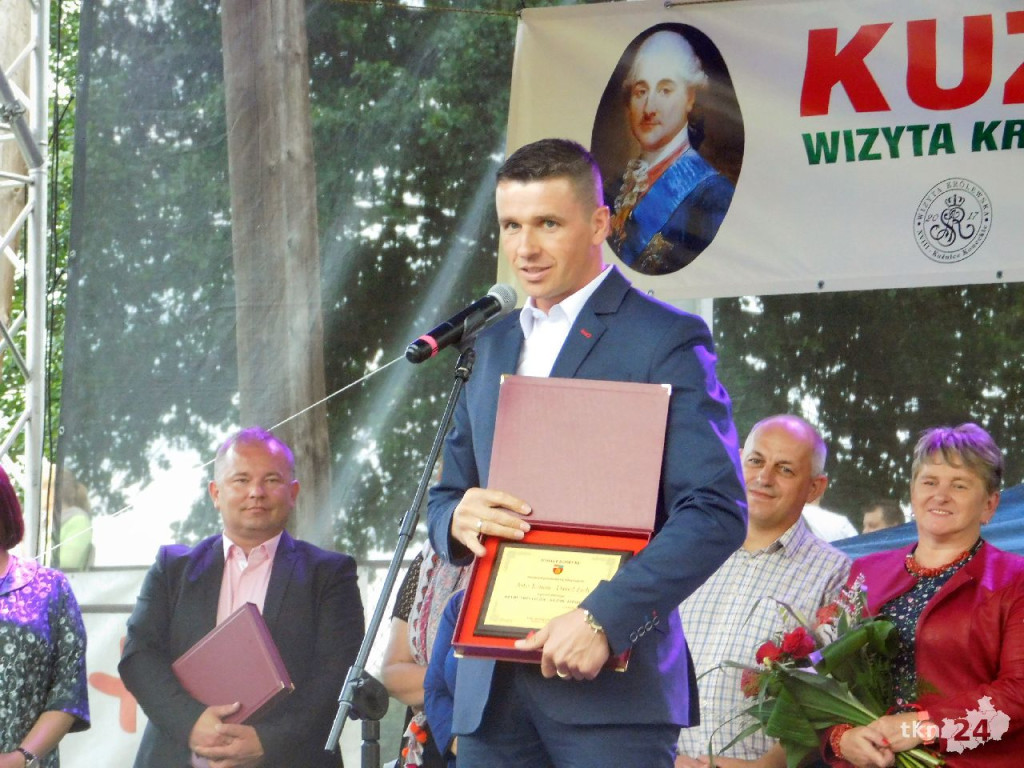 Relacja wideo: Pierwszy dzień Kuźnic Koneckich 2017! [wideo, zdjęcia]