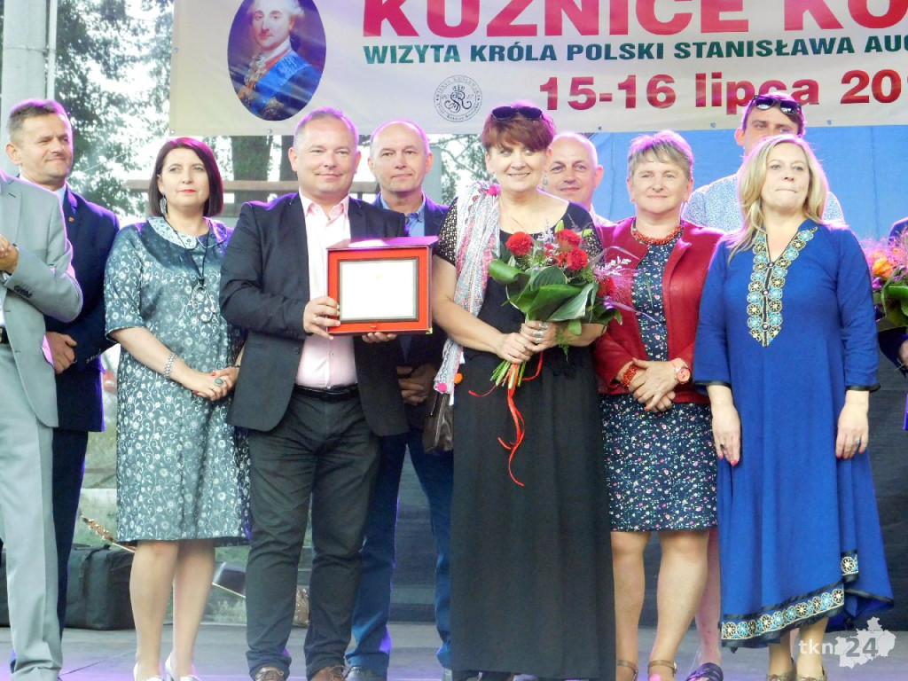 Relacja wideo: Pierwszy dzień Kuźnic Koneckich 2017! [wideo, zdjęcia]