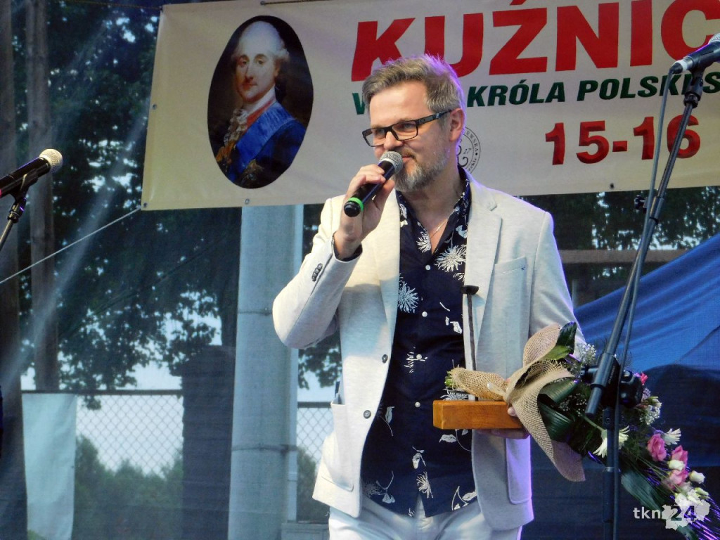 Relacja wideo: Pierwszy dzień Kuźnic Koneckich 2017! [wideo, zdjęcia]
