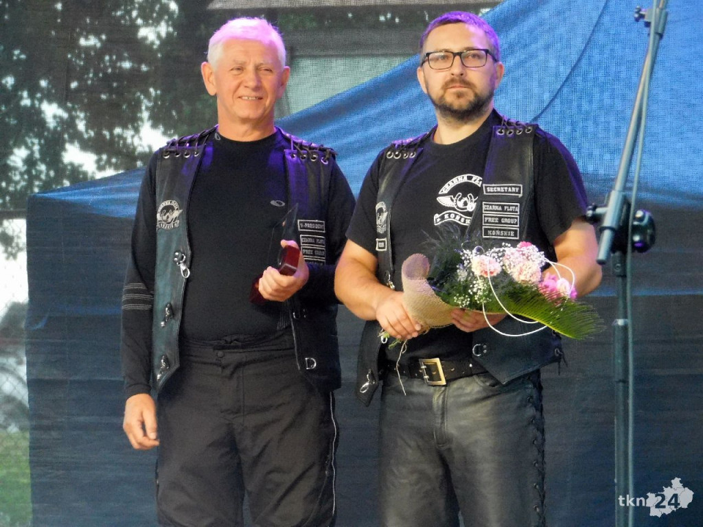 Relacja wideo: Pierwszy dzień Kuźnic Koneckich 2017! [wideo, zdjęcia]