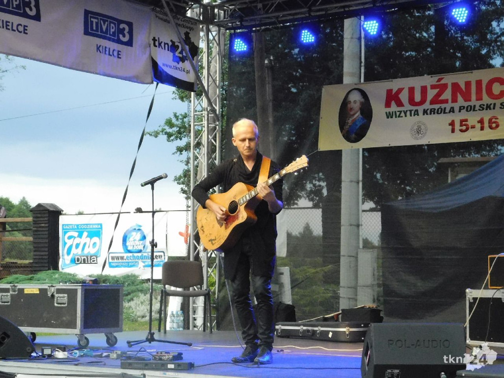 Relacja wideo: Pierwszy dzień Kuźnic Koneckich 2017! [wideo, zdjęcia]