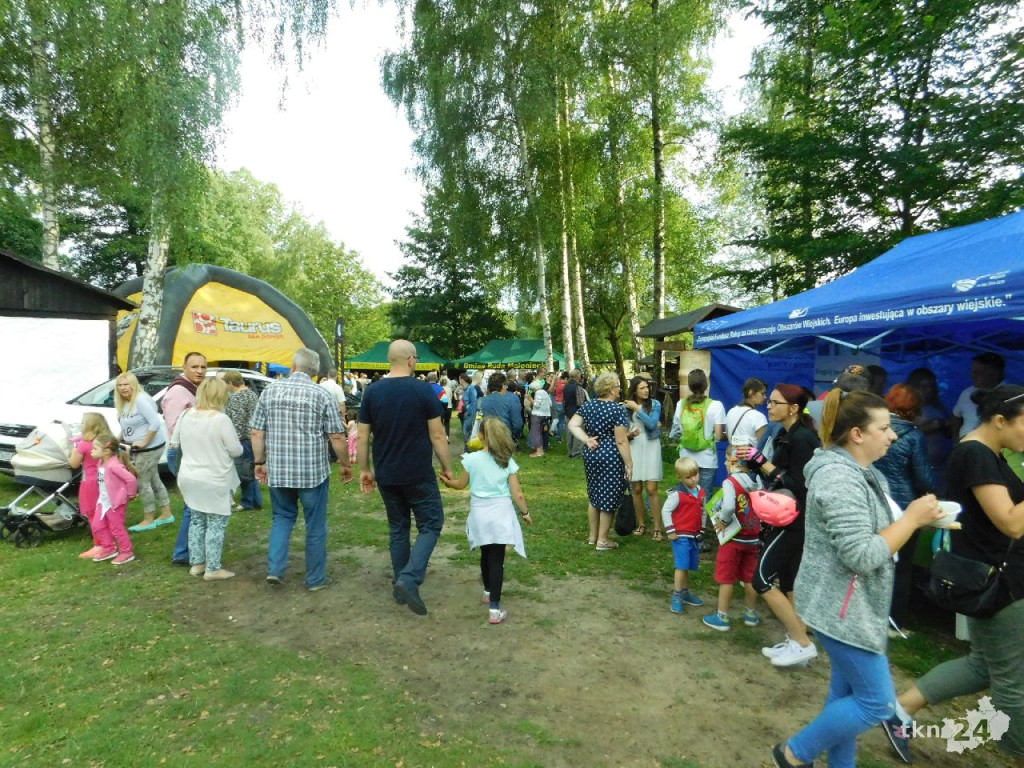 Relacja wideo: Pierwszy dzień Kuźnic Koneckich 2017! [wideo, zdjęcia]