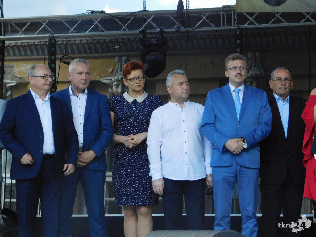 Relacja wideo: Kuźnice Koneckie 2017
