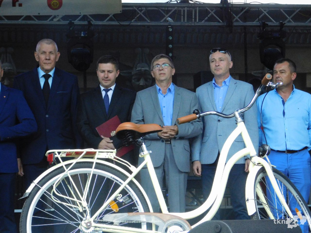 Relacja wideo: Kuźnice Koneckie 2017