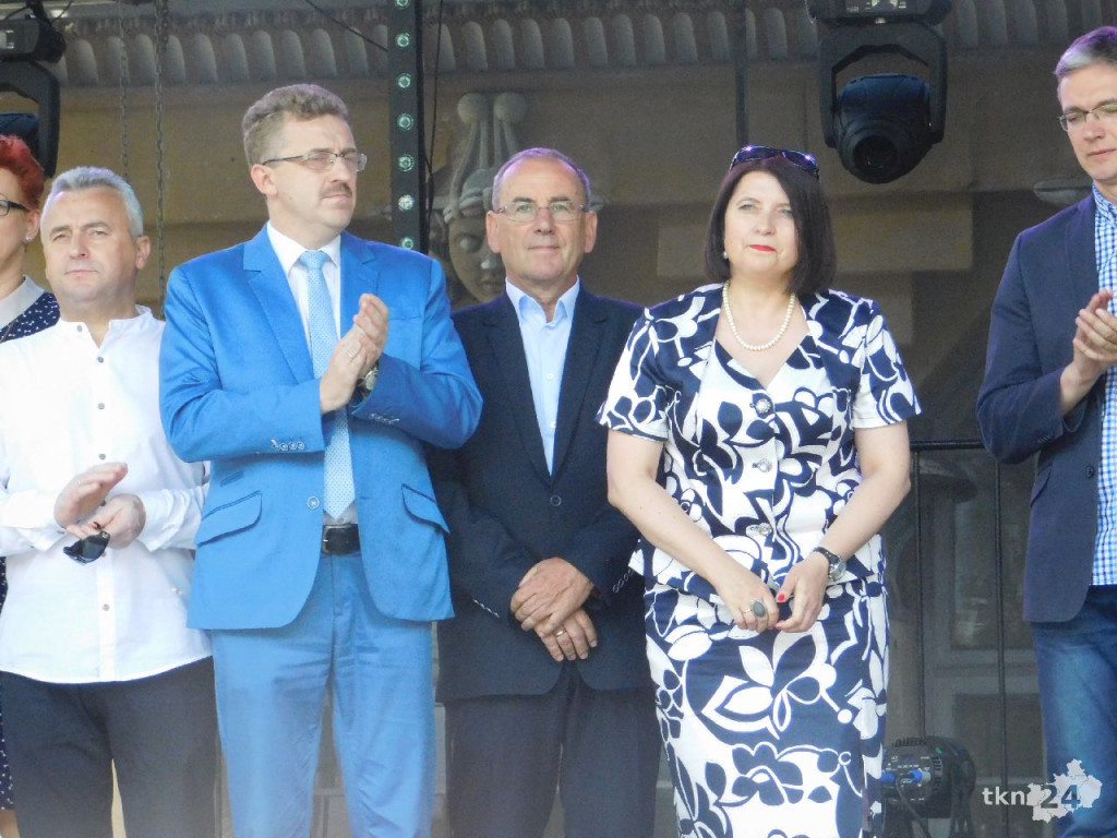 Relacja wideo: Kuźnice Koneckie 2017