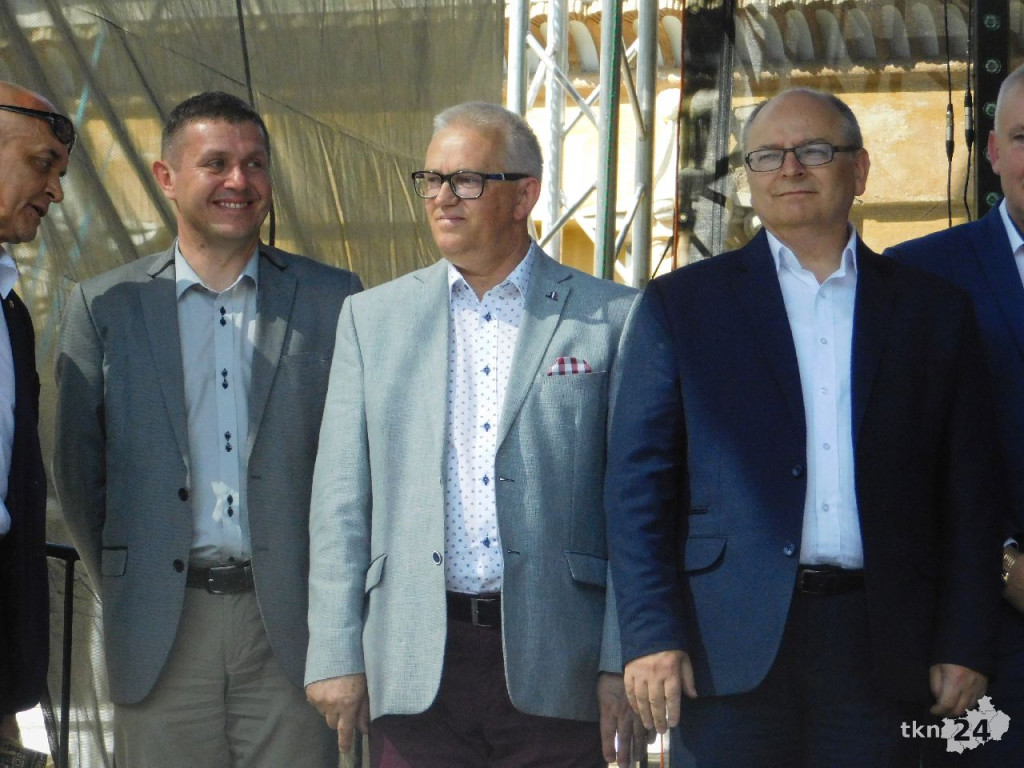 Relacja wideo: Kuźnice Koneckie 2017