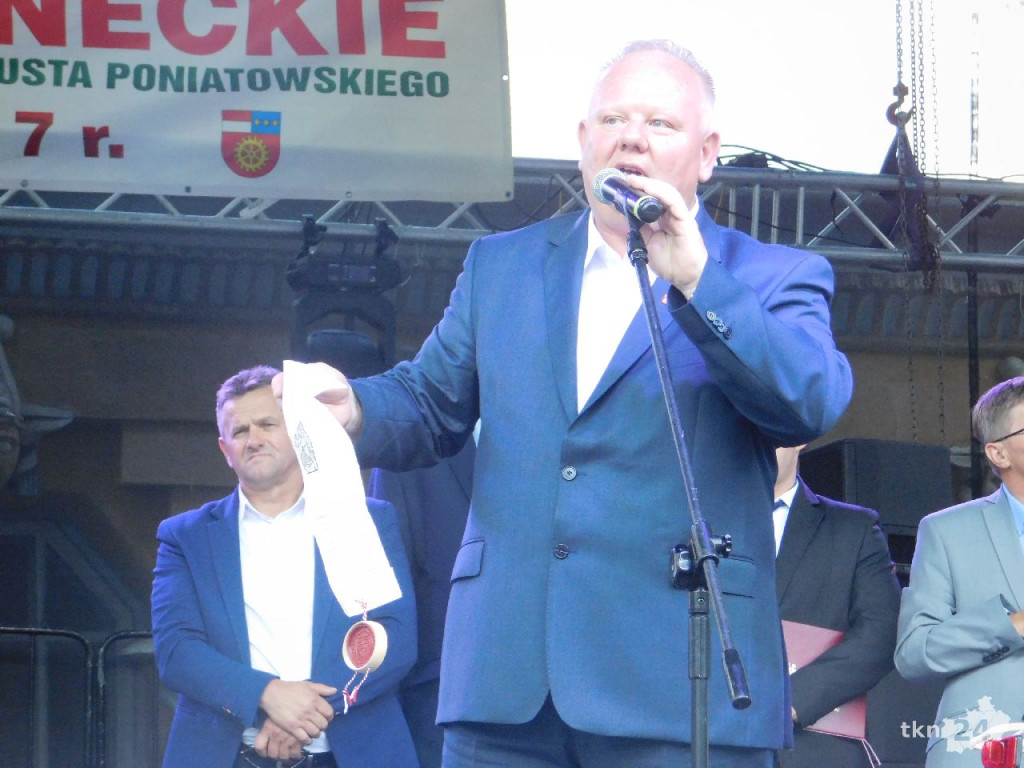 Relacja wideo: Kuźnice Koneckie 2017