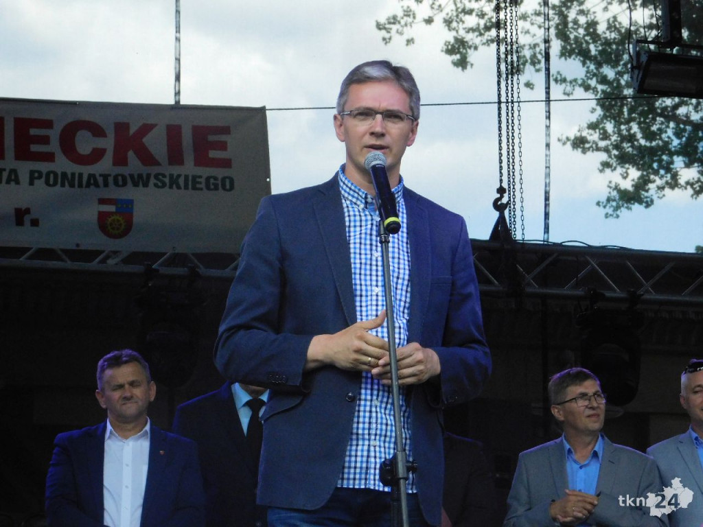 Relacja wideo: Kuźnice Koneckie 2017