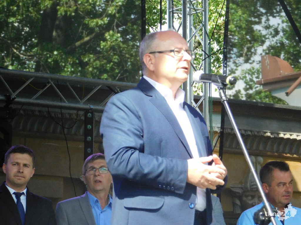 Relacja wideo: Kuźnice Koneckie 2017