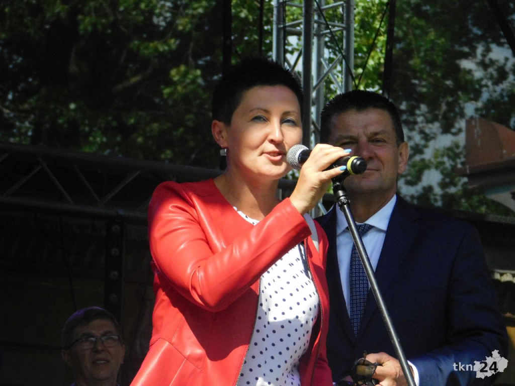 Relacja wideo: Kuźnice Koneckie 2017