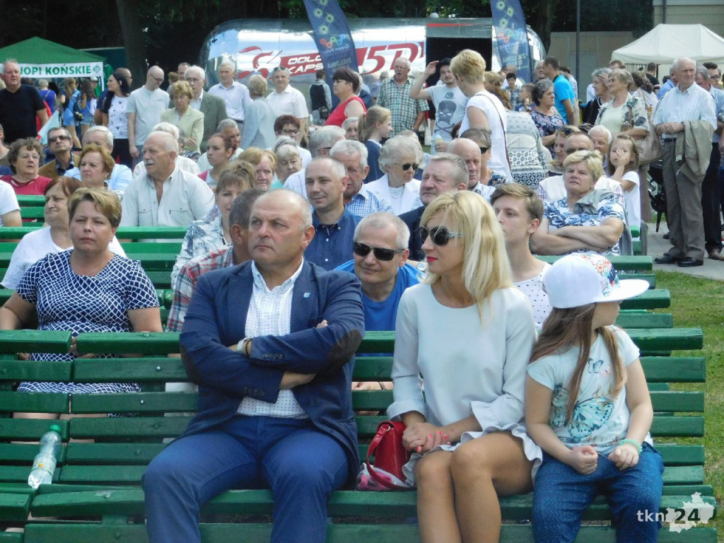 Relacja wideo: Kuźnice Koneckie 2017