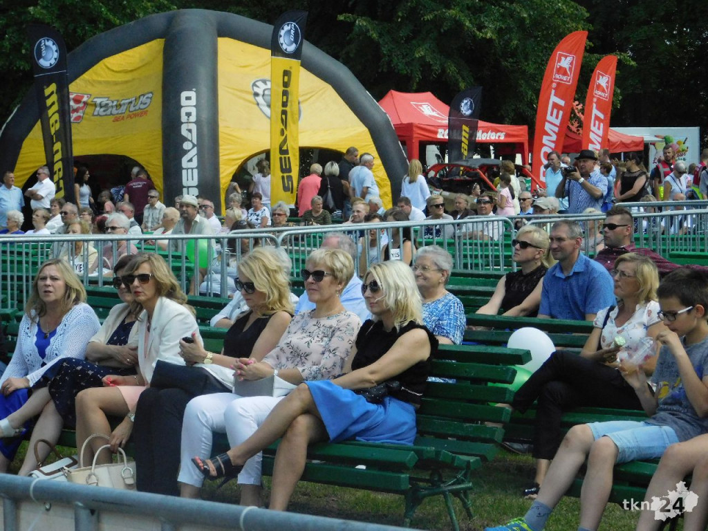 Relacja wideo: Kuźnice Koneckie 2017