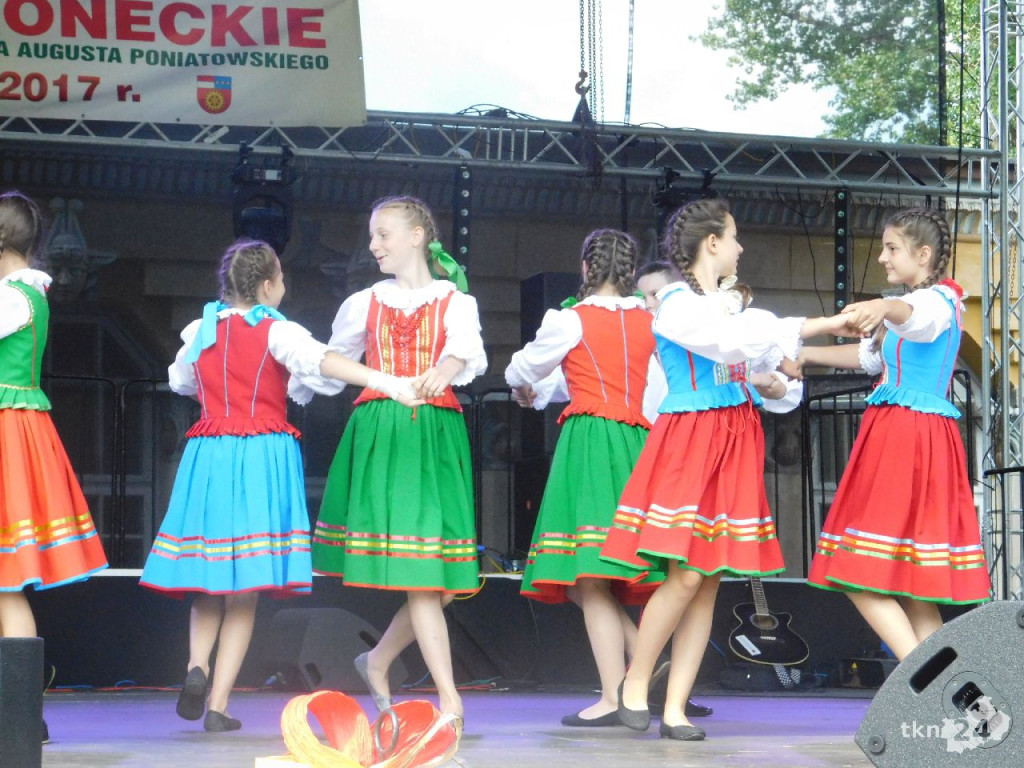 Relacja wideo: Kuźnice Koneckie 2017