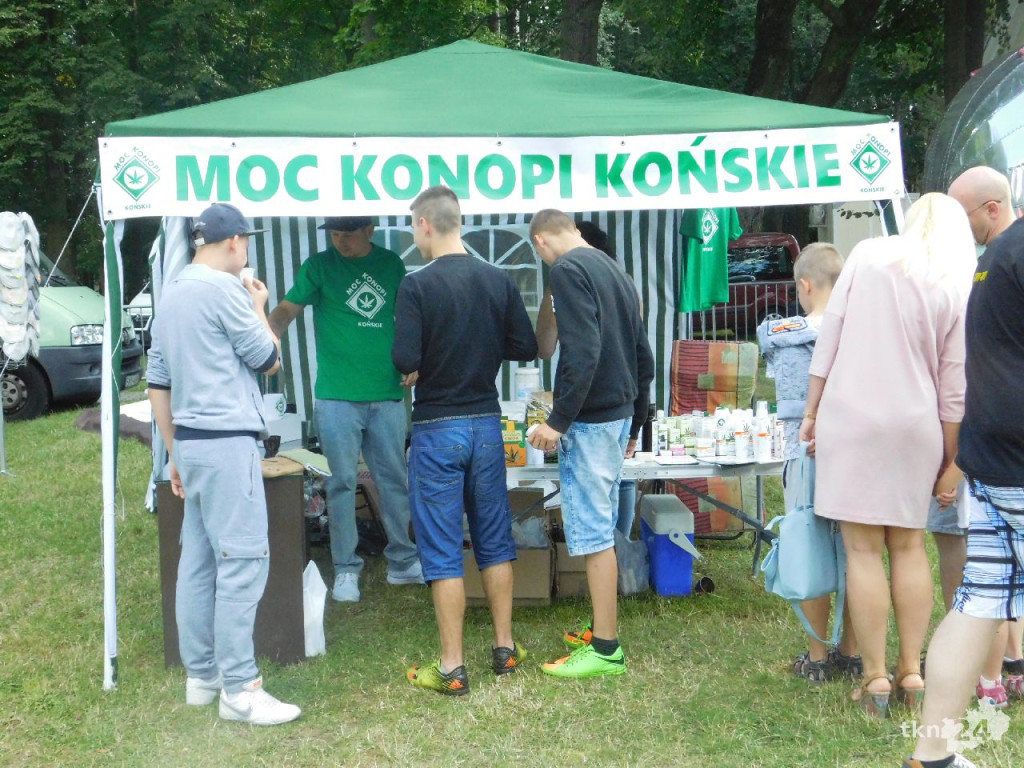 Relacja wideo: Kuźnice Koneckie 2017