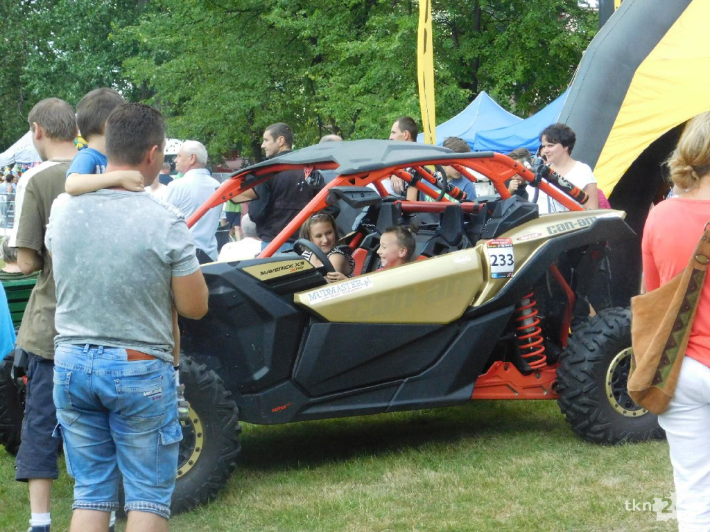 Relacja wideo: Kuźnice Koneckie 2017