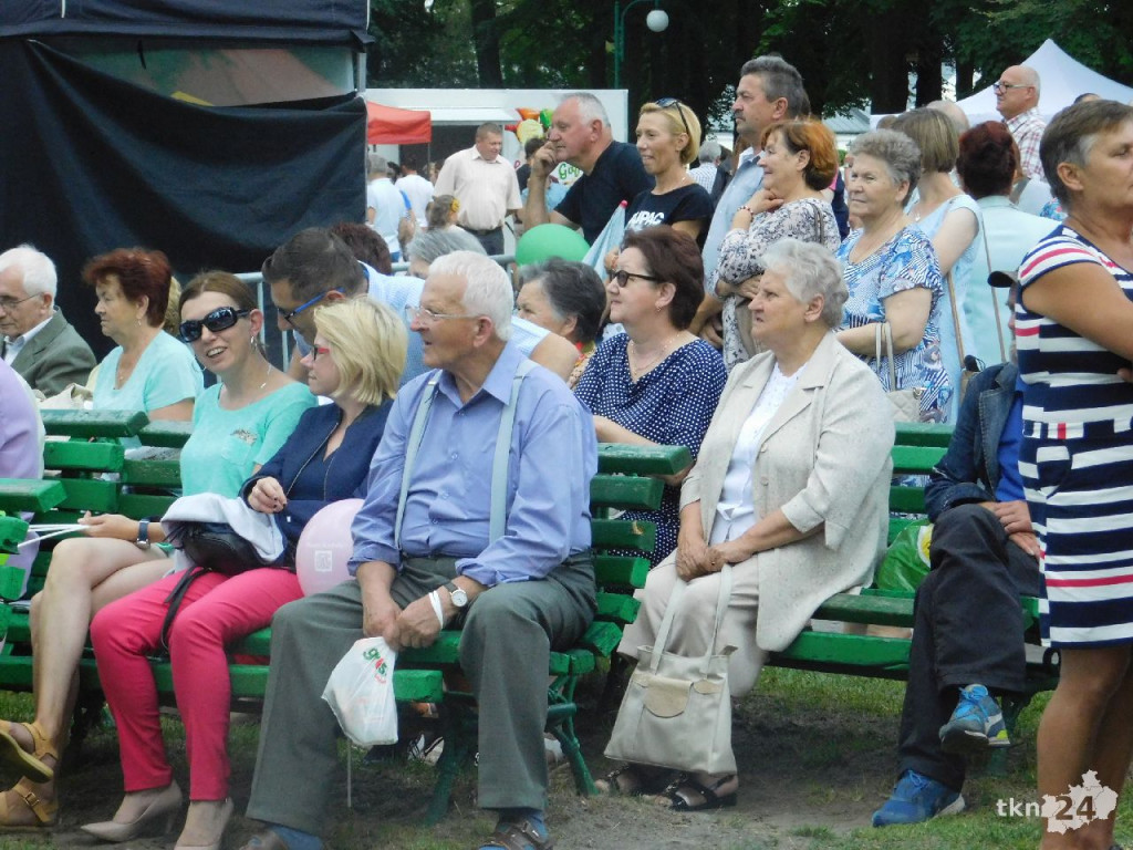 Relacja wideo: Kuźnice Koneckie 2017
