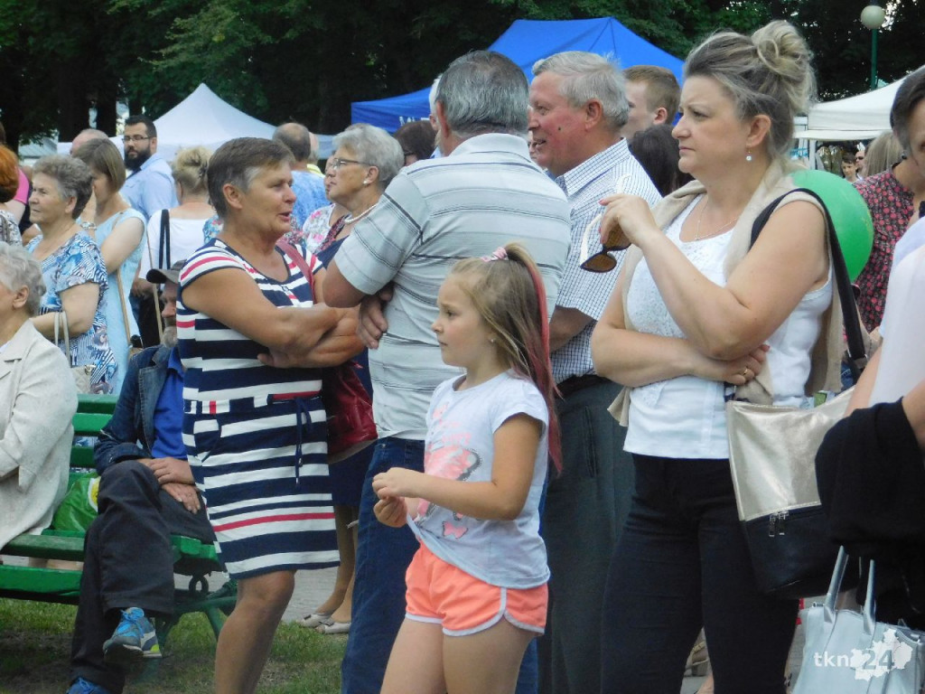 Relacja wideo: Kuźnice Koneckie 2017