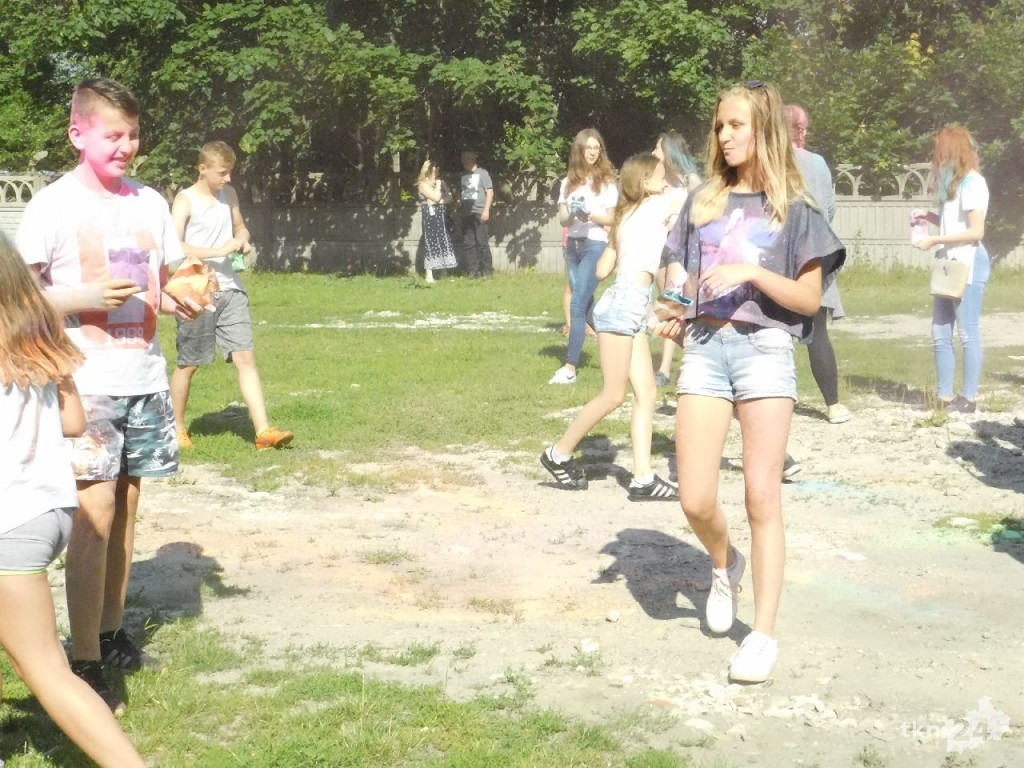 Relacja wideo: Kuźnice Koneckie 2017