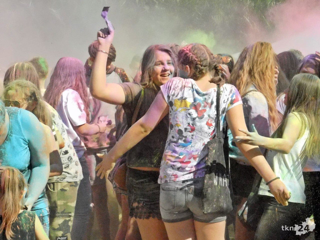 Relacja wideo: Kuźnice Koneckie 2017