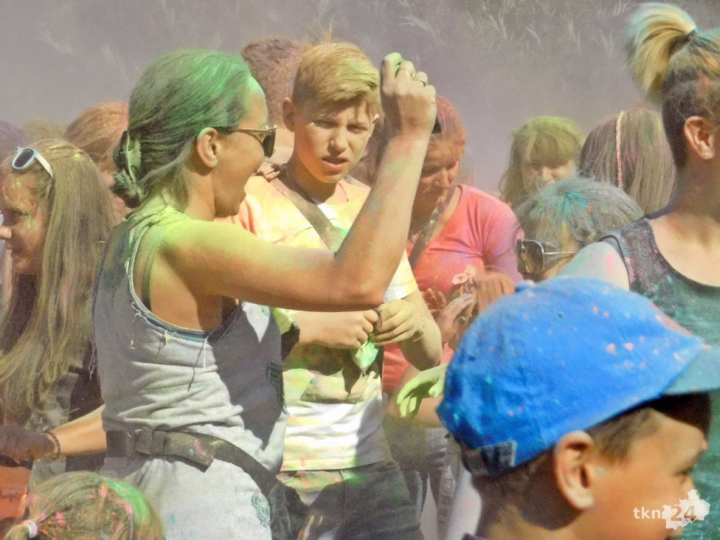 Relacja wideo: Kuźnice Koneckie 2017